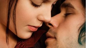 Bright Star's poster
