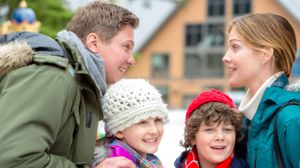 Operation Christmas's poster