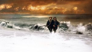 Silence's poster