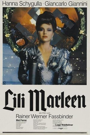 Lili Marleen's poster