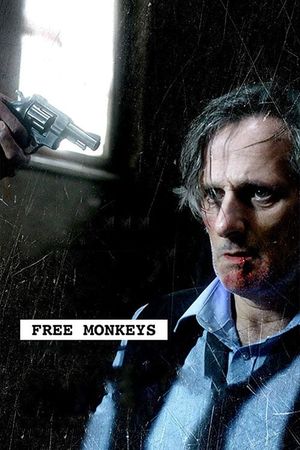 Free Monkeys's poster