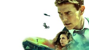 Mission: Impossible - Dead Reckoning Part One's poster