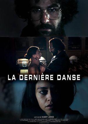 La dernière danse's poster