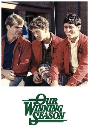 Our Winning Season's poster