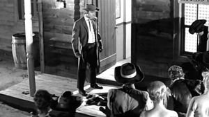 Tomb of the Pistolero's poster