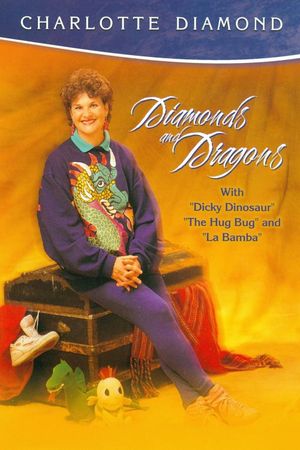 Diamonds and Dragons's poster