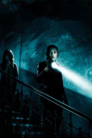 Malevolent's poster