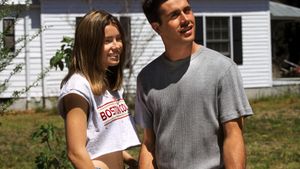 Summer Catch's poster