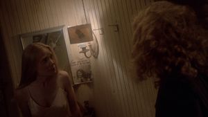 Carrie's poster