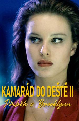 Kamarád do deste II - Príbeh z Brooklynu's poster image