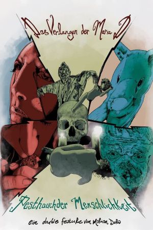 Blight of Humanity's poster