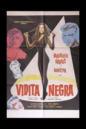 Vidita negra's poster image