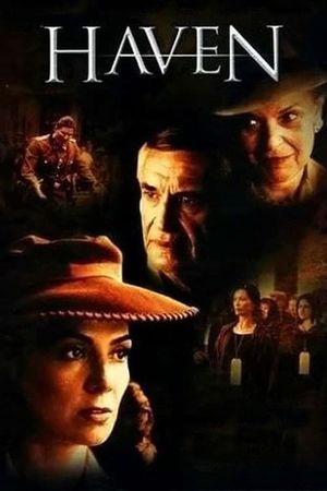 Haven's poster