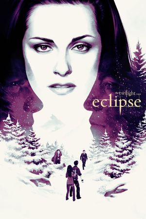 The Twilight Saga: Eclipse's poster