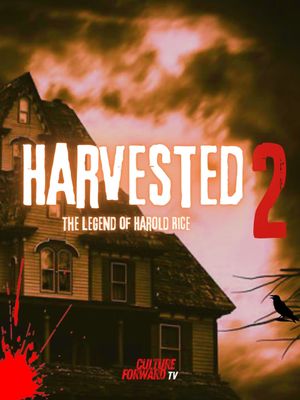 Harvested 2's poster