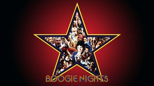 Boogie Nights's poster