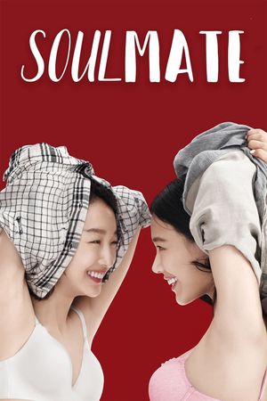 Soulmate's poster