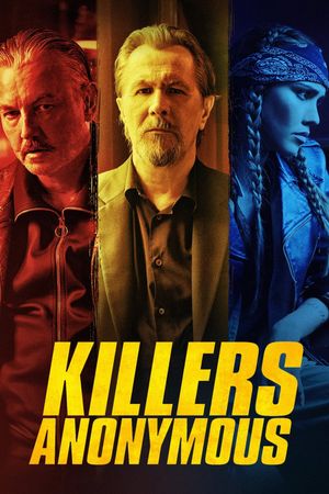 Killers Anonymous's poster image