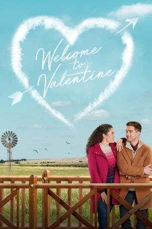 Welcome to Valentine's poster image