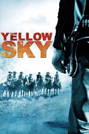 Yellow Sky's poster
