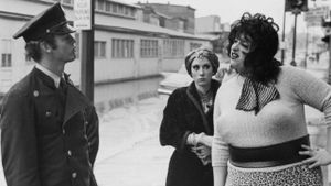 Multiple Maniacs's poster