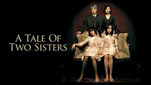 A Tale of Two Sisters's poster