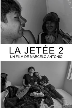 La Jetée 2's poster