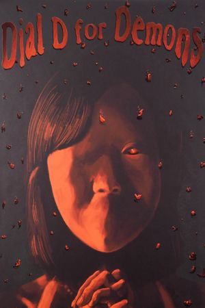 Dial D for Demons's poster