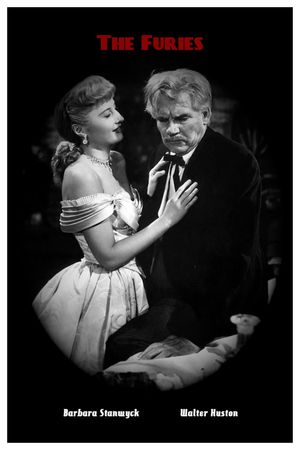 The Furies's poster