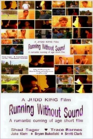 Running Without Sound's poster