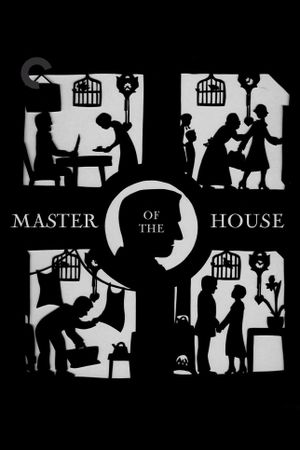 Master of the House's poster
