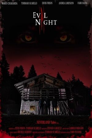 Evil Night's poster