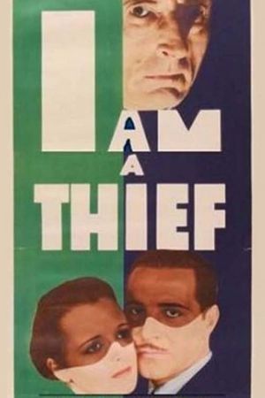 I Am a Thief's poster