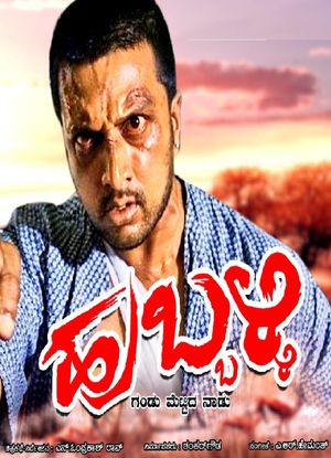 Hubballi's poster