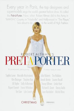 Ready to Wear's poster