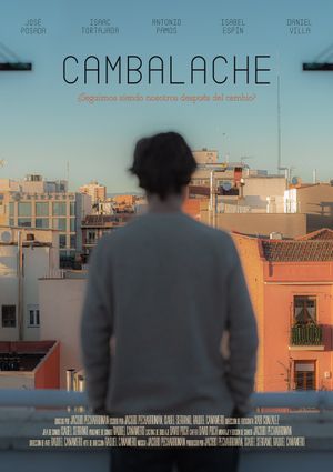 Cambalache's poster