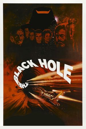 The Black Hole's poster