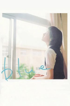 Blue's poster