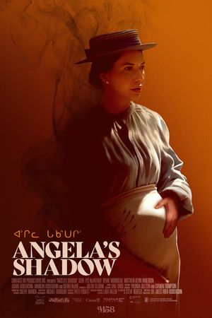 Angela's Shadow's poster