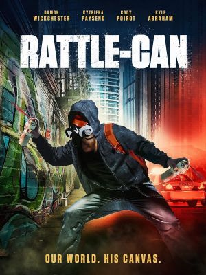 Rattle-Can's poster