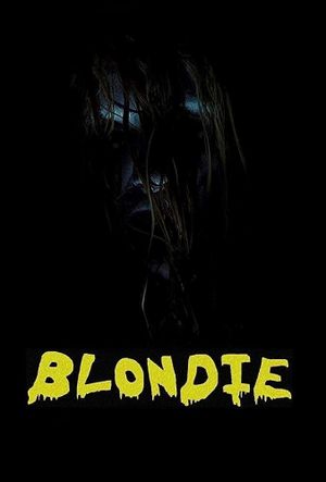 Blondie's poster