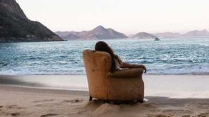 Adriana Varejão: Between Flesh and Oceans's poster