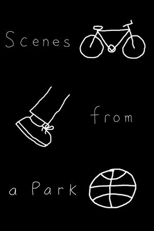 Scenes From a Park's poster