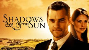 Shadows in the Sun's poster