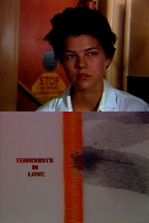 Terrorists in Love's poster image