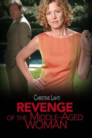 Revenge of the Middle-Aged Woman's poster