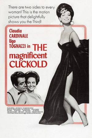 The Magnificent Cuckold's poster image