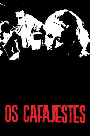 The Hustlers's poster