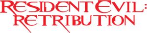 Resident Evil: Retribution's poster