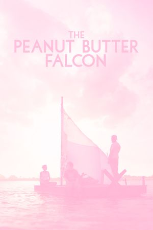 The Peanut Butter Falcon's poster